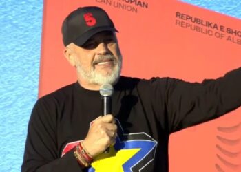 “E patë se ç’ndodhi me primaret”/ Rama: Atyre që dolën nga listat ua prenë kokën! Në 11 maj do dalin të shpartalluar