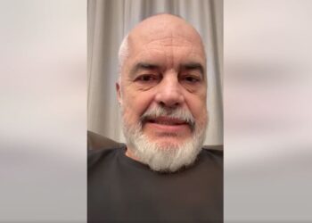 Uji i pijshëm, Rama-komentuesit: Çfarë është investuar në këto tre mandate nuk është bërë në dekada të tëra