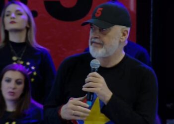 Rama për kandidaten nga komuniteti rom në listën e PS: Edhe nëse s’do jetë në Kuvend, do jetë në qeveri