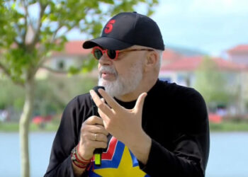 Live! Rama takim me të rinjtë në Belsh: Keni mundësinë të bëni një kapërcim më të madh se gjenerata e viteve ‘90