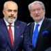 Rama: Në BE, me PS-në. Të mbrojmë drejtësinë nga ofensiva e bufit/ Berisha kundër integrimit: Shqipëria s’e meriton