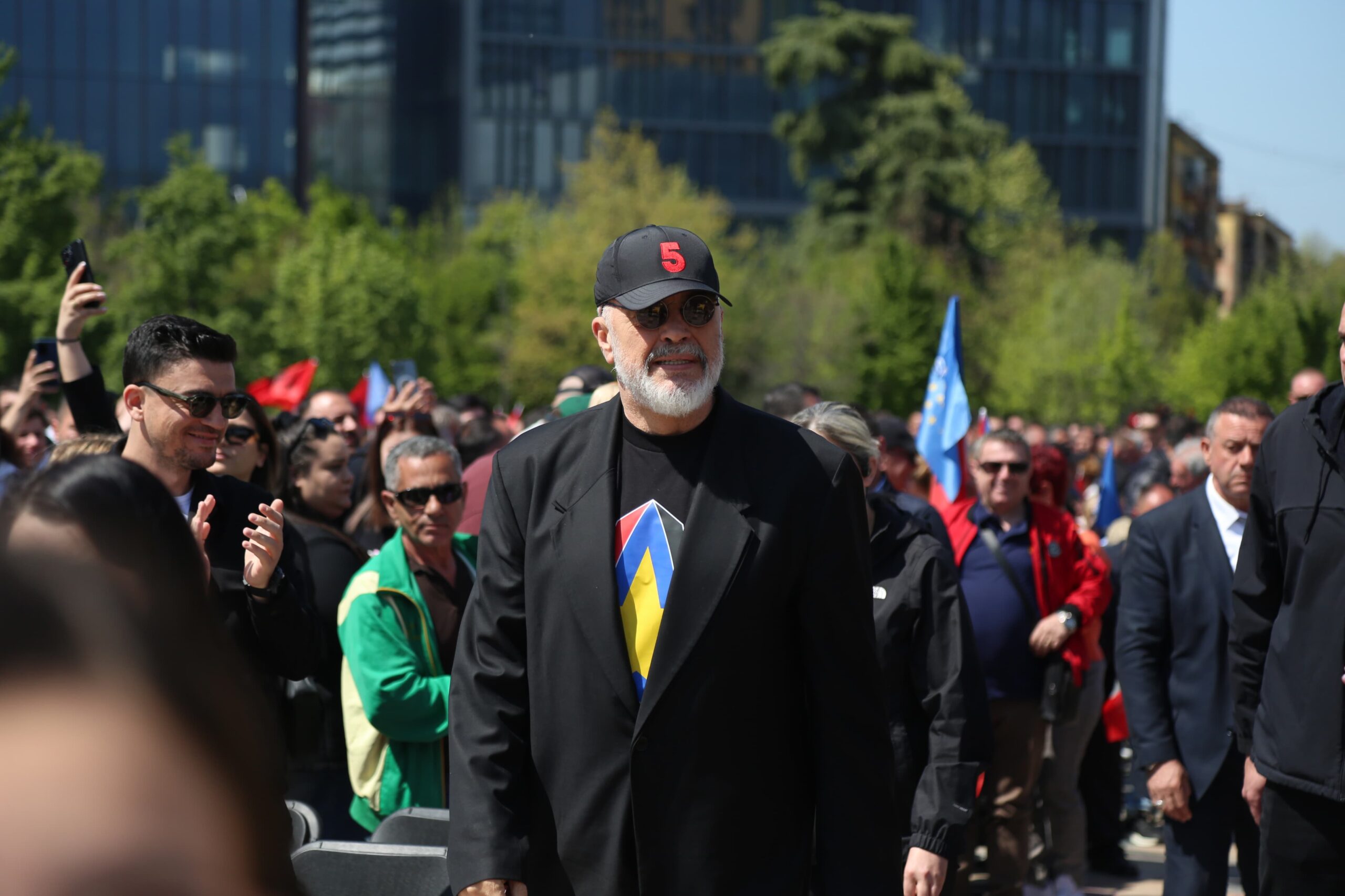 Shqipëria 2025  më pranë BE  Çelen të gjithë kapitujt në negociatat e anëtarësimit