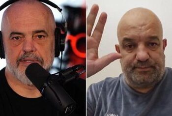 “Rama e zbuloi sekretin e PD”, Vangjeli: Donin ta bënin qesharak me Ilir Vrenozin, por ai e mori në telefon