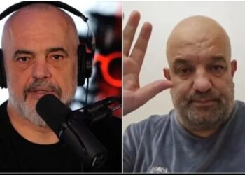 Plas “dashnia” Rama-Vrenozi/ Kryeministri tregon bisedën me kryerezistentin opozitar