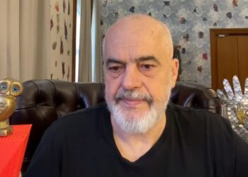 “Brenda mandatit të katërt mbyllim legalizimet”, Rama: Vetëm unë dhe PS mund të anëtarësojmë vendin në BE