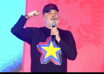 Rama: Bufi dhe kukumjaçkat e tij vranë më shumë se një herë, s’kërkuan as ndjesë e as u penduan!