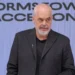 Konferenca Ndërqeveritare me BE, Rama ironizon opozitën: “Dhis is ë mirrakëll of fridom”