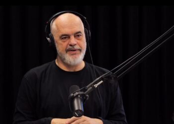 “Gregu ishte në koma, nuk dihej nëse do të kthehej apo jo!”/ Rama rrëfen momentin e vështirë