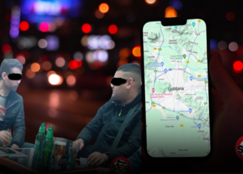 Kompania e transportit ia vjedh dhe ia shet makinat në Slloveni, shqiptarit i ndodh çudia me hetimin