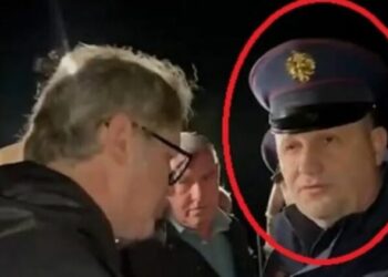 Urdhërarresti i SPAK/ Si tentoi shefi i Rrugores të largohet me vrap nga agjentët e AMP, Roven Zeka…