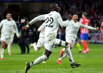 “Alarm” dëmtimesh, dy lojtarë të Real Madrid mbyllin sezonin