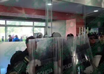 E pazakontë në futbollin shqiptar! FNSH blindon hyrjen në dhomat e zhveshjeve pas kaosit në fushë
