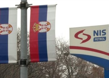 SHBA-ja shtyn për herë të tretë sanksionet ndaj industrisë serbe të naftës
