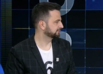 Pse duhet të votojmë ‘të rinjtë’? Shabani: Vendos votuesi, jo kryetari i partisë për përfaqësuesit në Parlament