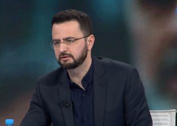 “Mandatet tona, jo për Ramën e Berishën”, Shabani: Akti i fundit politik nëse PD-PS bashkojnë votat