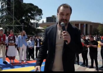 Shalsi: Rama ka çuar ujësjellësin edhe në Viçidol të Tropojës! Parti të copëtuara po ‘shesin’ alternativa të reja