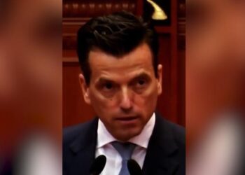 Shehaj: Opozita e vërtetë në këto katër vite kam qenë  unë, jo ata që bënë pazare me pushtetin (VIDEO)
