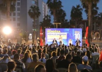 Shehaj nga Durrësi: Vota jonë nuk preket, do kemi mbi 1 mijë vëzhgues që do filmojnë numërimin