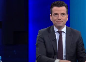 E paditi në Gjykatë për shpifje, Agron Shehaj i përgjigjet Adriatik Lapajt: Nuk je as i pari, as i fundit