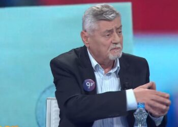 Dashamir Shehi: Jam munduar të bashkoj partitë e vogla simotra, por nuk i la egoja