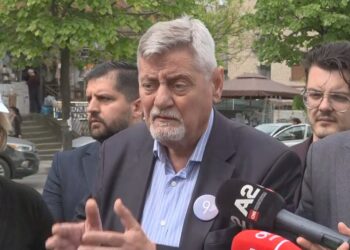 “Nuk dalim pa mandate nga kjo fushatë”, Shehi: 30% e shqiptarëve do votojnë ndryshe