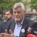 “Nuk dalim pa mandate nga kjo fushatë”, Shehi: 30% e shqiptarëve do votojnë ndryshe