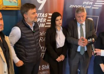 Dash Shehi akuza Ramës nga Durrësi: Po ndan njerëzit, disa jetojnë në luks dhe disa në mjerim