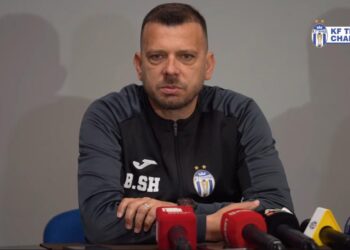 Derbi ndaj Partizanit, trajneri i Tiranës: Ndeshje me peshë, pres shumë nga skuadra