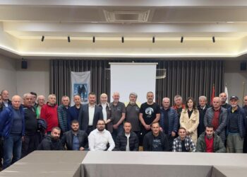 Shqipëria për herë të parë në histori do bëhet pjesë e një shtegu malor europian