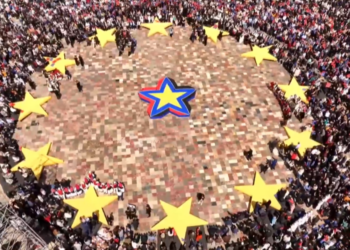 LIVE/ PS çel fushatën për 11 majin, Blendi Klosi: Rama, vizionari që transformoi vendin