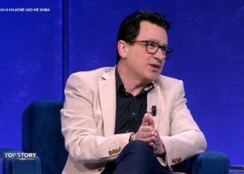 Lobimi 250 mijë dollarësh i PD-së, Spahiu: Një parti politike në Shqipëri nuk mund të financohet nga…