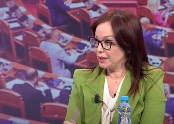 “Kundërshtari ynë kërkon shkrirjen e SPAK”, deputetja socialiste flet për arrestimet në rangjet e larta: Kosto që e kemi pranuar, jemi të vendosur në këtë rrugë