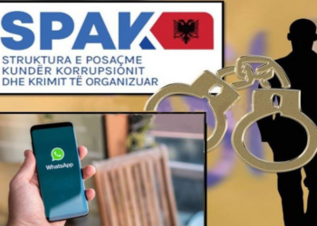 Telefonat, ‘kutia e zezë’ e krimit dhe korrupsionit? 1152 aparate telefonikë u sekuestruan nga SPAK në 4 vite