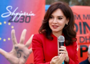Spiropali: Ne mbështesim drejtësinë e pavarur, “madhështorët” dikur të paprekshëm duan të shkrijnë SPAK