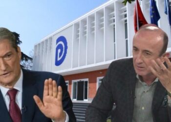Sula nxjerr videon dhe ironizon Berishën: Ja aktet e një burri shteti, lë jashtë listave më të votuarat në primare