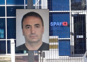 “Truri” financiar i grupit të Suel Çelës, publikohet fotoja e Bujar Shegës
