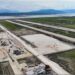 Ra nga lartësia teksa punonte në terminalin e aeroportit të Vlorës, humb jetën punëtori 39-vjeçar