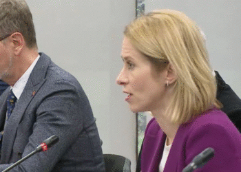 Forumi i Dialogut Shqipëri-BE për sigurinë e mbrojtjen, Kallas: Bashkëpunim të jashtëzakonshëm, Tirana ka respektuar masat e BE kundër Rusisë!
