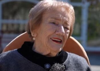 Tinka Kurti përfundon në azil: Tragjedi që erdha këtu, por ka njerëz të mrekullueshëm