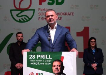 “Po luftojmë për mandatet tona, por jo për të rikthyer Berishën”, Doshi: Me PS bashkëpunojmë pas 11 Majit