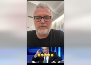 “Edhe pastori socialist del mëkatar”, Gogu i përgjigjet Berishës: S’jam nga ata. Ti e katandise PD “kaposhi sa një thelë”