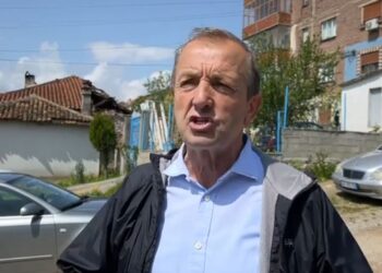 “Investimet nëpër fshatra s’janë favorizime”! PD e kallëzoi në SPAK, flet kryebashkiaku i Maliqit: Kemi pezulluar…