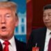 “E luajti gabim, e pushtoi paniku”, Donald Trump për tarifën e Kinës: Nuk ka mundësi ta bëjë