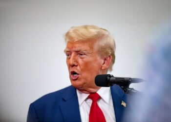 Tarifat, Trump: Disa shtete duan takim me mua, po më puthin b….