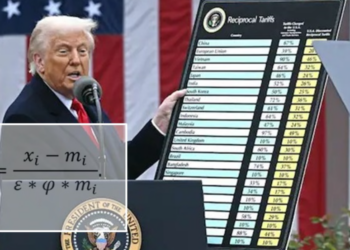 Pezullimi i tarifave: Çfarë fshihet pas kthesës së Trump?