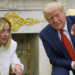 Gazetarja italiane “tërbon” Trumpin: “Kurrë nuk e kam quajtur Evropën parazit, s’jam fans i Zelensky