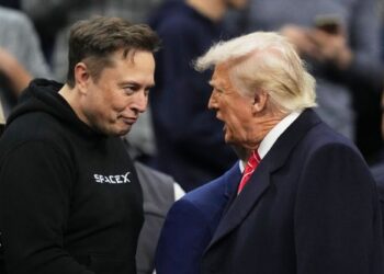 10 ditët e krisjes së madhe Trump-Musk! Tronditet aleanca mes presidentit amerikan dhe miliarderit të Tesla