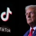 Tarifat ndaj Kinës prishën “marrëveshjen”! Si do të veprojë Trump për TikTok?