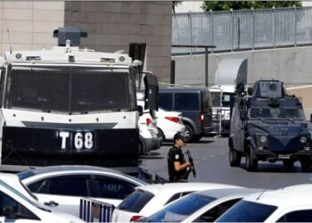 Operacion ndërkombëtar kundër trafikut të kokainës në Turqi, qindra të arrestuar! Mes tyre dhe shqiptarë