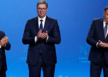 Vuçiç dhe Dodik ‘kërcënojnë’ me një aleancë ushtarake me Hungarinë
